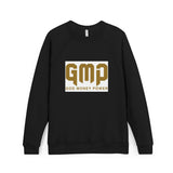 GMP "God Money Power" Sweatshirt — Inspirational Faith & Prosperity Crewneck