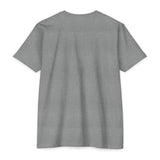 GMP "God Money Power" Graphic Tee
