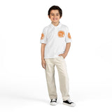 DryBlend® Youth Jersey Polo