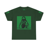 T-Shirt — God Money Power Graphic Tee
