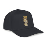 GMP Rodeo Horse Mid-Profile Baseball Cap – Western Equestrian Hat