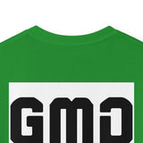 Kids Tee — GMP 'God Money Power' Logo Shirt