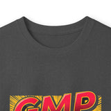 GMP God Money Power Long Sleeve Tee