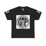 GMP "God Money Power" Graphic Tee