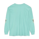 GMP "God Money Power" Long Sleeve Tee