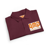 Youth Polo Shirt — GMP (God Money Power) Logo Sports Polo