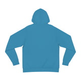 Angel Of Death Edition #2 Hoodie Blue