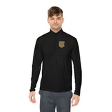 Good Money Power Quarter-Zip Pullover