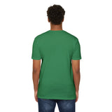 GMP "God Money Power" Graphic Tee