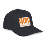 Mid Profile Baseball Cap