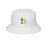 Bucket Hat (Embroidery)