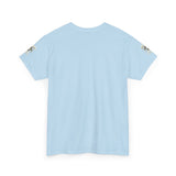 T-Shirt — GMP Money Power Graphic Tee