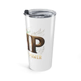 Gamer Logo 20oz Insulated Tumbler