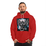 Angel Of Death Edition #2 Hoodie Red