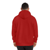 Angel Of Death Edition #2 Hoodie Red