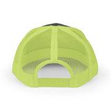 Gods Money Power- Trucker Cap