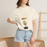 T-Shirt — “God” One Power Graphic Tee