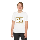 GMP Youth Tee — God Money Power Logo Shirt