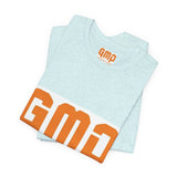 GMP "God Money Power" Graphic Tee — Bold Faith & Hustle Shirt