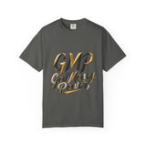 GMP "God Money Power" Graphic T-Shirt