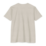 God Money Power T-Shirt — Faith & Finance Graphic Tee