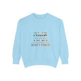 GMP God Money Power Sweatshirt