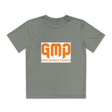 GMP (God Money Power) Youth Tee