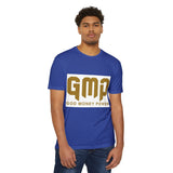 GMP "God Money Power" Graphic Tee — Bold Faith & Wealth Statement Shirt