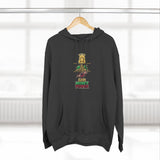 God Money Power Hoodie — Spiritual Wealth Graphic Hoodie