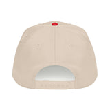 God Money Power- Mid Profile Baseball Cap
