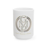 Ceramic Mug, (11oz, 15oz)