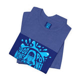 God Money Power Tee — Faith & Hustle Graphic Shirt