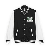 GMP (God Money Power) Letterman Jacket