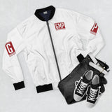 GMP "God Money Power" Bomber Jacket