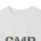 GMP GOD Money Power Long Sleeve Tee