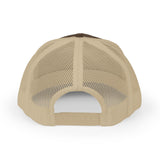 Gods Money Power- Trucker Cap