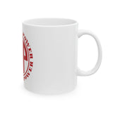 God Money Power (GMP) Ceramic Mug — Inspirational Faith & Wealth Coffee Cup (11oz, 15oz)