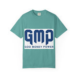 GMP "God Money Power" T-Shirt