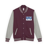 GMP 'God Money Power' Letterman Jacket