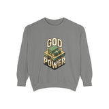 God Power Sweatshirt
