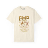 GMP 'God Money Power' Tiger T-Shirt