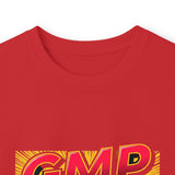GMP God Money Power Long Sleeve Tee