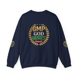 Money Power Crewneck Sweatshirt