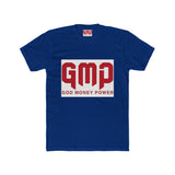 GMP 'God Money Power' Graphic Tee