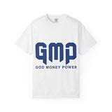 GMP "God Money Power" T-Shirt