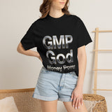 GMP God Money Power T-Shirt