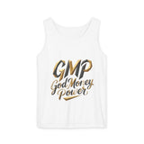 God Money Power (GMP) Tank Top