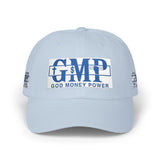 GMP "Good Money Power" Classic Dad Cap