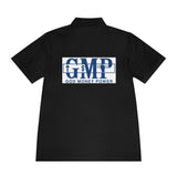 GMP God Money Power Polo Shirt