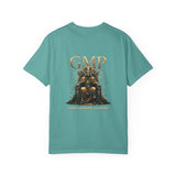 GMP 'God Money Power' Graphic T-Shirt